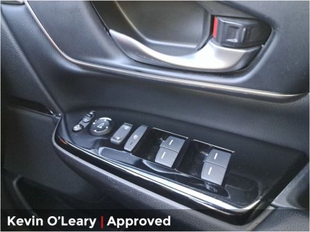 2021 Honda CR-V 2.0 HEV Elegance €30,900 thumbnail