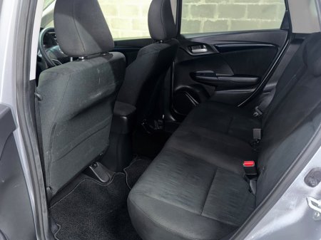 2021 Honda Shuttle - thumbnail 11