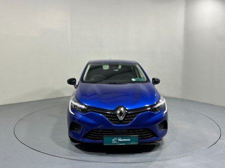 2023 Renault Clio Equilibre 1.0 Petrol 231 €16,250 thumbnail