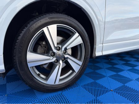 2019 Audi Q2 BLACK EDT SPORT - 1.0L PETROL - AUTO - 12M WARRANTY - CAR: 1655 thumbnail