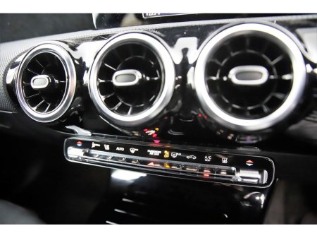 2020 Mercedes-Benz AMG A 250E SALOON AMG LINE EDITION €28,890 thumbnail