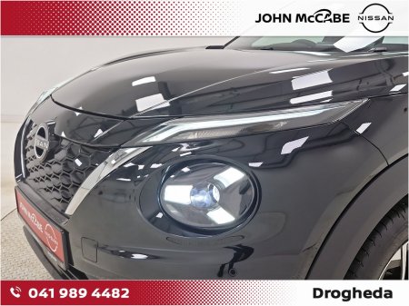 2026 Nissan Juke - thumbnail 37