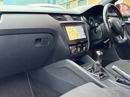 2017 Skoda Octavia L&K 2.0TDI 150HP DSG €15,950 thumbnail