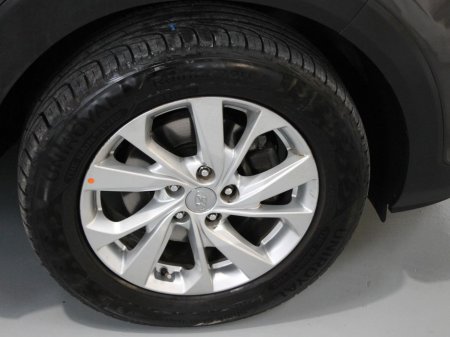 2020 Hyundai Tucson - thumbnail 21