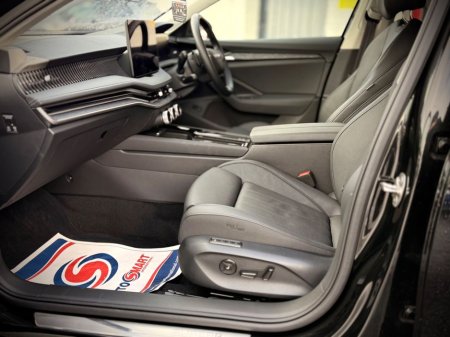 2025 Skoda Superb - thumbnail 18