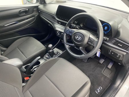 2025 Hyundai i20 - thumbnail 6