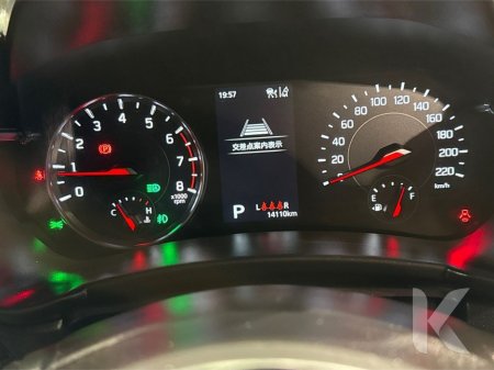 2024 Suzuki Swift - thumbnail 17