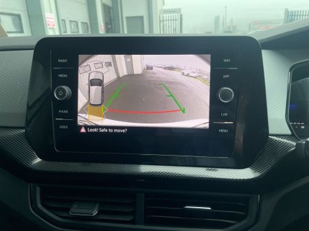 2025 Volkswagen T-Cross T-CROSS EDITION 75 1.0 M5F 95HP €27,975 thumbnail