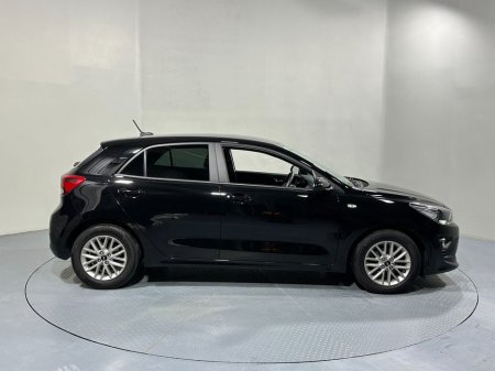 2023 Kia Rio 1.25 Petrol Warranty Until 2030 €19,800 thumbnail