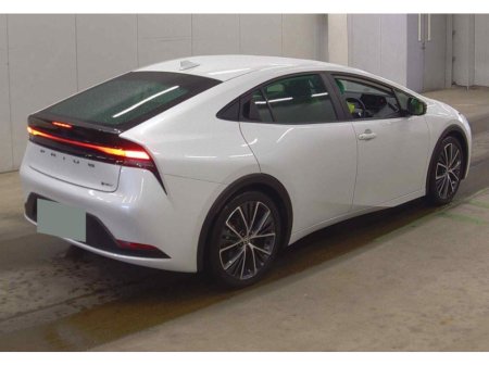 2023 Toyota Prius - photo 3