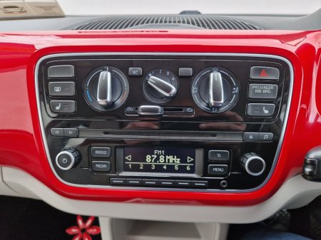 2012 Volkswagen up! - thumbnail 29