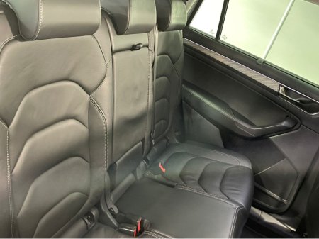 2022 Skoda Kodiaq 7S STYLE 2.0 TDI 15 150HP DSG 5DR AU €32,900 thumbnail