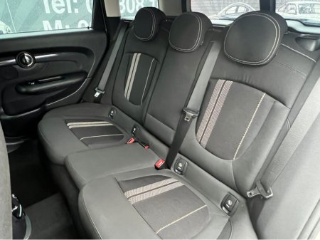 2017 MINI Clubman - thumbnail 12