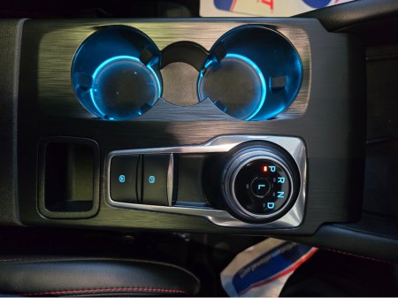 2025 Ford Kuga ST-LINE X PHEV PAN ROOF €42,900 thumbnail