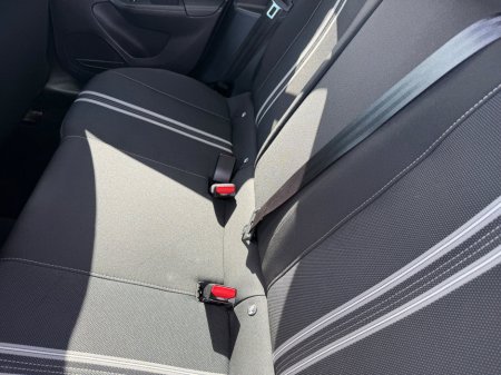 2023 Opel Corsa - thumbnail 9