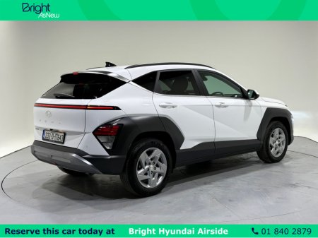 2023 Hyundai Kona - thumbnail 7