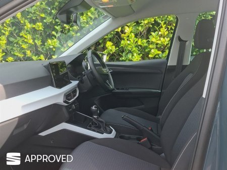 2025 SEAT Arona - thumbnail 8