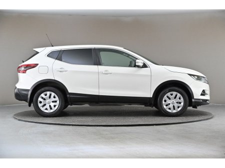 2019 Nissan Qashqai - thumbnail 11