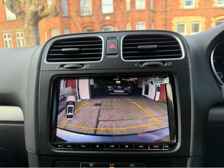 2013 Volkswagen Golf - thumbnail 16