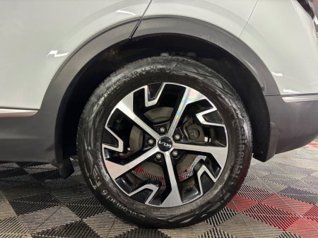 2024 Kia Sportage - thumbnail 16