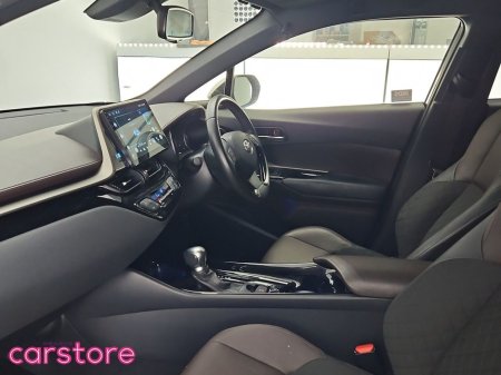 2017 Toyota C-HR - thumbnail 12