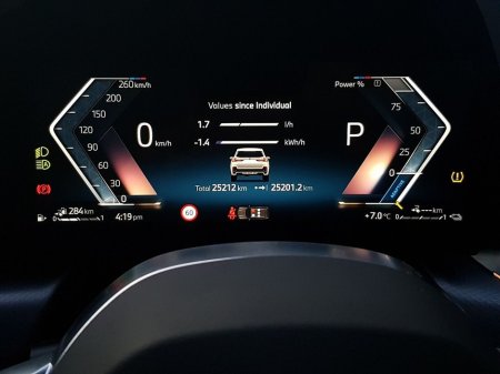 2025 BMW X1 xDrive30e M Sport Pro €61,995 thumbnail