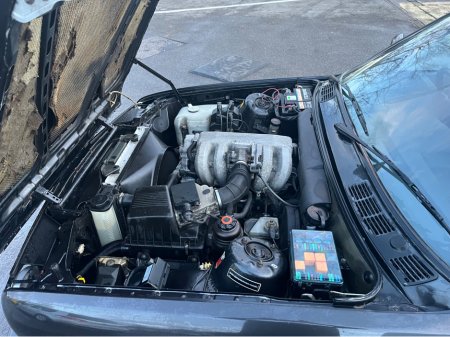 1991 BMW 3 Series 318iS FOR ONLINE AUCTION