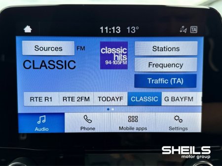 2023 Ford Transit Custom - thumbnail 15