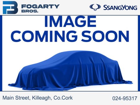 2022 Ford Kuga TITANIUM 5DR 1.5 TD 120 S6.2 M6 F