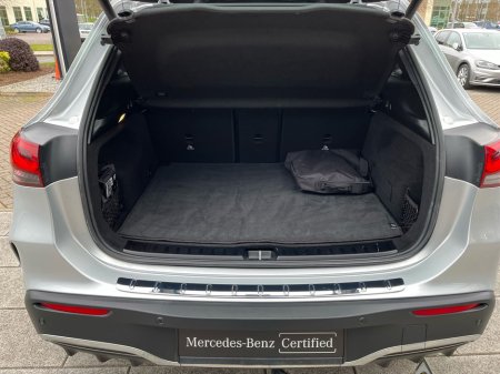 2021 Mercedes-Benz EQA - thumbnail 22