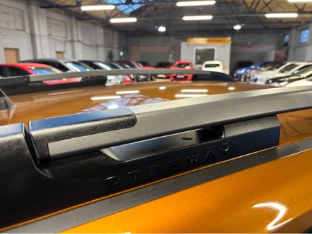 2023 Dacia Sandero STEPWAY EXPRESSION TCE 90 NBI €14,899 thumbnail