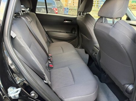 2024 Toyota Corolla Cross - thumbnail 13