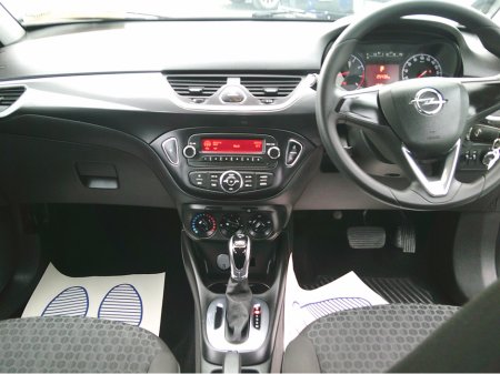 2019 Opel Corsa - thumbnail 5