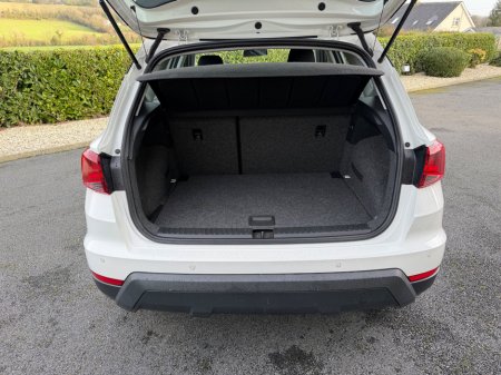 2018 SEAT Arona 1.6TDI 95HP SE €13,950 thumbnail