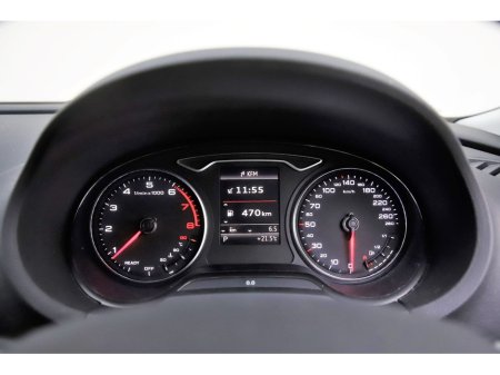 2016 Audi A3 - thumbnail 18