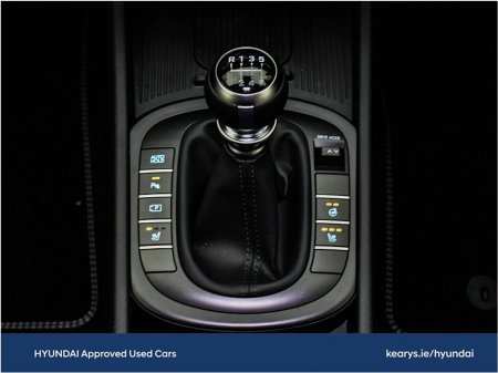 2024 Hyundai Kona Petrol Elegance €30,990 thumbnail