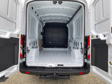 2026 Ford Transit - thumbnail 9