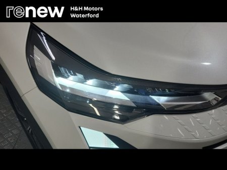 2026 Renault Captur - thumbnail 16