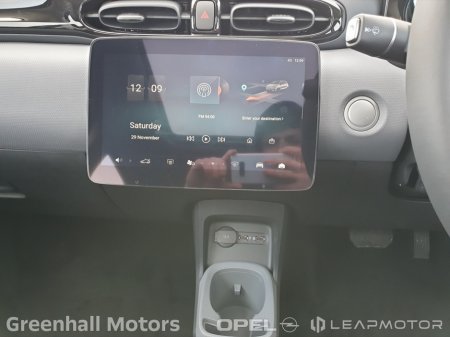 2026 Leapmotor T03 - thumbnail 15