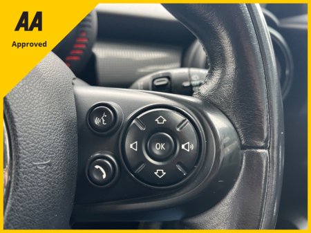 2014 MINI Hatch - thumbnail 14