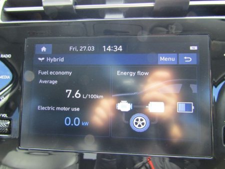 2022 Hyundai Tucson - thumbnail 25