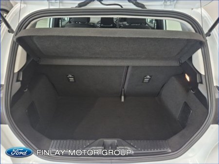 2023 Ford Fiesta - thumbnail 21