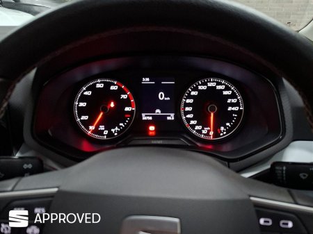 2023 SEAT Ibiza - thumbnail 18