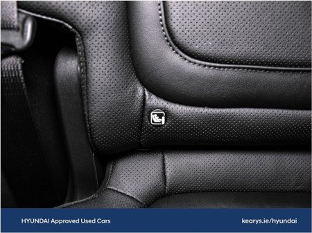 2023 Hyundai Tucson 2WD Executive thumbnail