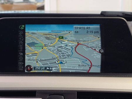 2017 BMW 3 Series - thumbnail 12