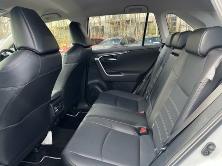 2023 Toyota Rav4 - thumbnail 7