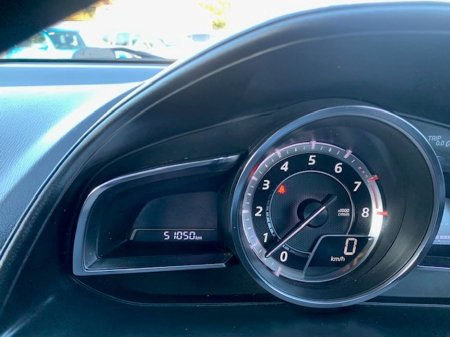 2017 Mazda CX-3 - thumbnail 14