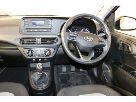 2023 Hyundai i10 - thumbnail 8