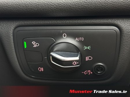 2018 Audi A6 - thumbnail 17