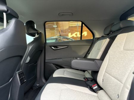 2023 Kia Niro K4 (463km Range ) (Finance available at 3.9%) €29,995 thumbnail